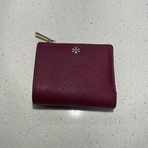 Tory Burch Wallet